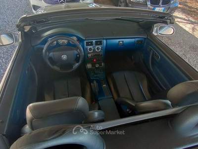 Mercedes-Benz SLK Mercedes SLK 200 Kompressor 192 CV "ASI" 115K KM usata Sant'Agata sul Santerno