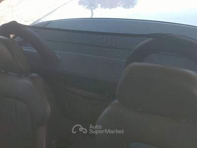 Mercedes-Benz SLK Mercedes SLK 200 Kompressor 192 CV "ASI" 115K KM usata Sant'Agata sul Santerno