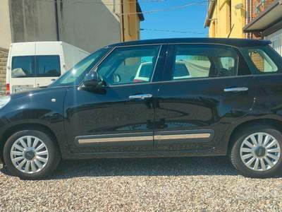 Fiat 500L 500 L 500L 1.4 Pop Star 95cv 135000KM usata Sant'Agata sul Santerno
