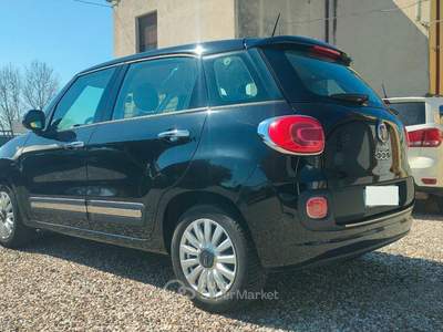 Fiat 500L 500 L 500L 1.4 Pop Star 95cv 135000KM usata Sant'Agata sul Santerno