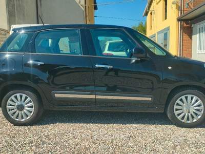 Fiat 500L 500 L 500L 1.4 Pop Star 95cv 135000KM usata Sant'Agata sul Santerno