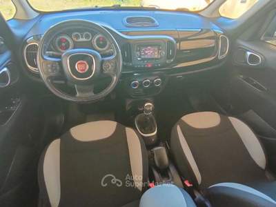 Fiat 500L 500 L 500L 1.4 Pop Star 95cv 135000KM usata Sant'Agata sul Santerno