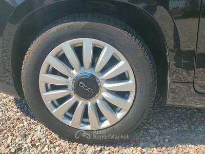 Fiat 500L 500 L 500L 1.4 Pop Star 95cv 135000KM usata Sant'Agata sul Santerno