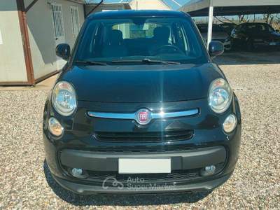 Fiat 500L 500 L 500L 1.4 Pop Star 95cv 135000KM usata Sant'Agata sul Santerno