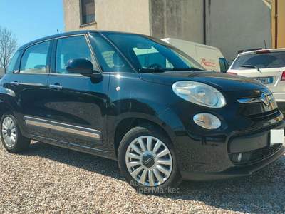 Fiat 500L 500 L 500L 1.4 Pop Star 95cv 135000KM usata Sant'Agata sul Santerno