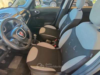 Fiat 500L 500 L 500L 1.4 Pop Star 95cv 135000KM usata Sant'Agata sul Santerno