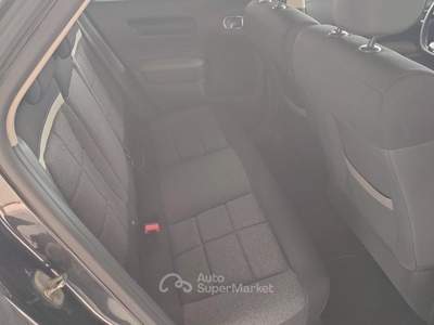 Citroen C4 Cactus 1.6 bluehdi Shine s&s 100cv 115K usata Sant'Agata sul Santerno