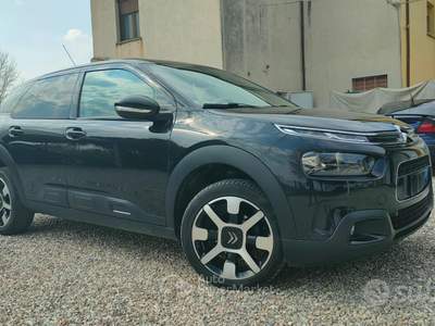 Citroen C4 Cactus 1.6 bluehdi Shine s&s 100cv 115K usata Sant'Agata sul Santerno