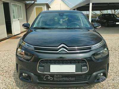 Citroen C4 Cactus 1.6 bluehdi Shine s&s 100cv 115K usata Sant'Agata sul Santerno