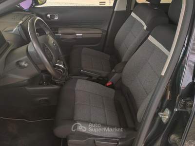 Citroen C4 Cactus 1.6 bluehdi Shine s&s 100cv 115K usata Sant'Agata sul Santerno