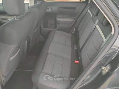 Citroen C4 Cactus 1.6 bluehdi Shine s&s 100cv 115K usata Sant'Agata sul Santerno
