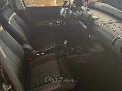 Citroen C4 Cactus 1.6 bluehdi Shine s&s 100cv 115K usata Sant'Agata sul Santerno