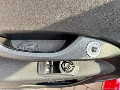 Fiat 500 500 Red Berlina 23,65 kWh Rosso usata San Paolo d'Argon