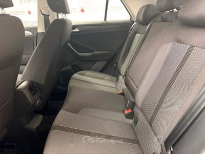 Volkswagen T-Roc ACT Life usata Roma