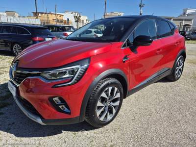 Renault Captur Captur Blue dCi 8V 115 CV EDC Init. Par. usata Monteiasi