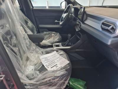 Dacia Duster Eco-G 120 CV Journey*GPL*CARPLAY*CAME usata Roma