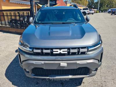 Dacia Duster Eco-G 120 CV Journey*GPL*CARPLAY*CAME usata Roma