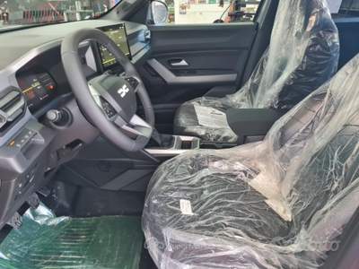 Dacia Duster Eco-G 120 CV Journey*GPL*CARPLAY*CAME usata Roma