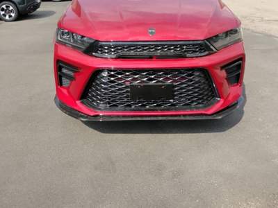 Cirelli 3 1.5 turbo Sport usata Rivoli