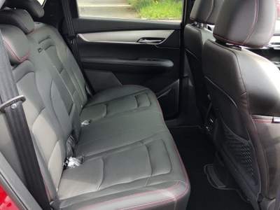 Cirelli 3 1.5 turbo Sport usata Rivoli