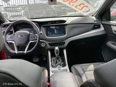 Cirelli 3 1.5 turbo Sport usata Rivoli