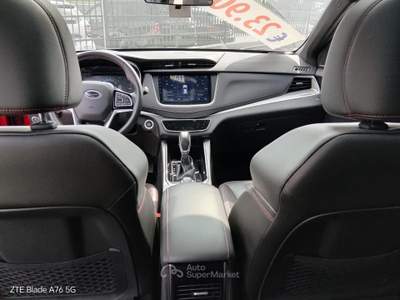 Cirelli 3 1.5 turbo Sport usata Rivoli