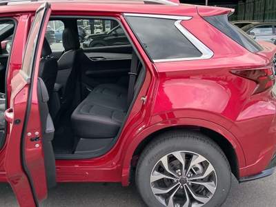 Cirelli 3 1.5 turbo Sport usata Rivoli