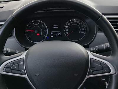 Dacia Duster 4x2 Access usata Rivoli