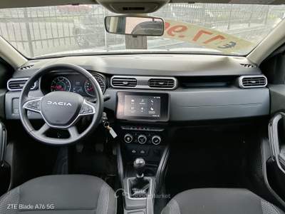 Dacia Duster 4x2 Access usata Rivoli