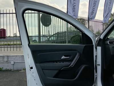 Dacia Duster 4x2 Access usata Rivoli