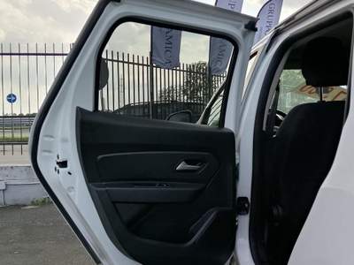 Dacia Duster 4x2 Access usata Rivoli