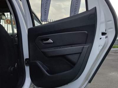 Dacia Duster 4x2 Access usata Rivoli