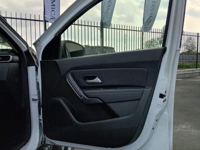 Dacia Duster 4x2 Access usata Rivoli