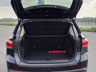 MG ZS Comfort usata Rivoli