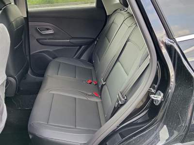 MG ZS Comfort usata Rivoli