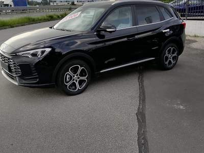 MG ZS Comfort usata Rivoli