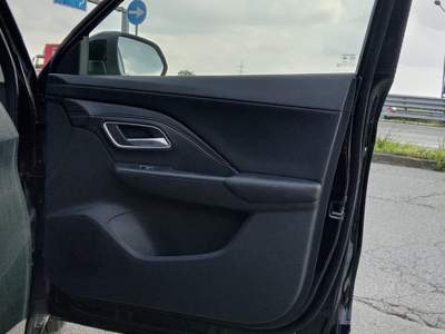 MG ZS Comfort usata Rivoli