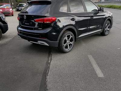 MG ZS Comfort usata Rivoli