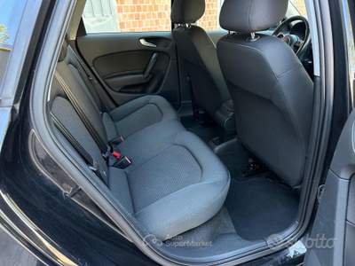 Audi A1 SPB 1.6 TDI Ambition 5P. NEOPATENTATI usata Pieve di Cento