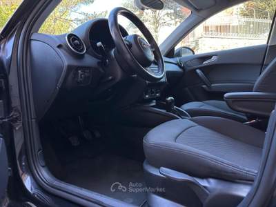 Audi A1 SPB 1.6 TDI Ambition 5P. NEOPATENTATI usata Pieve di Cento