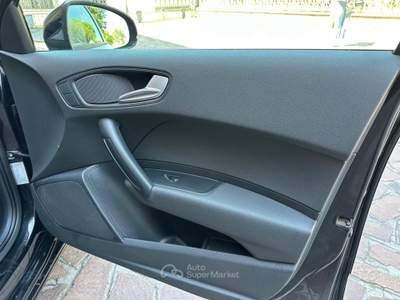 Audi A1 SPB 1.6 TDI Ambition 5P. NEOPATENTATI usata Pieve di Cento