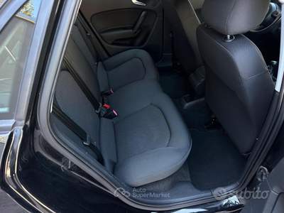 Audi A1 SPB 1.6 TDI Ambition 5P. NEOPATENTATI usata Pieve di Cento