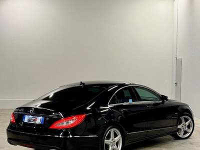 Mercedes-Benz CLS 350 BlueTEC 4Matic Premium usata Arcole