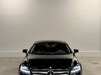 Mercedes-Benz CLS 350 BlueTEC 4Matic Premium usata Arcole