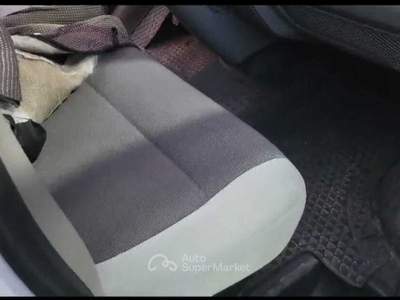 Volkswagen Transporter CAMPERIZZABILE Bianco usata Salerno (SA)