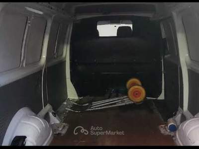 Volkswagen Transporter CAMPERIZZABILE Bianco usata Salerno (SA)