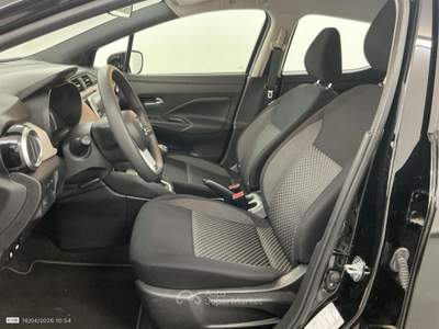Nissan Micra IG-T 92 5 porte Acenta Nero usata Trebaseleghe