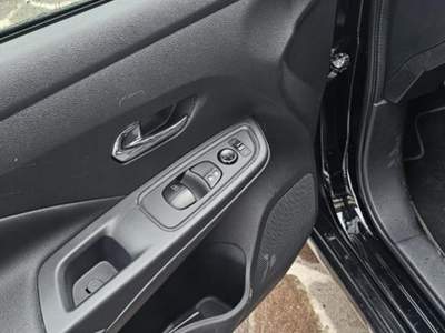 Nissan Micra IG-T 92 5 porte Acenta Nero usata Trebaseleghe