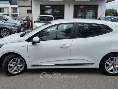Renault Clio TCe 100 CV 5 porte Life Bianco usata Trebaseleghe