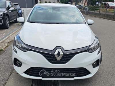 Renault Clio TCe 100 CV 5 porte Life Bianco usata Trebaseleghe